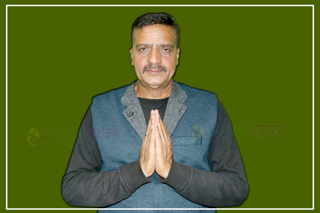 बैतडी प्रदेश सभा (क)मा  मतान्तर घटाउँदै स्वतन्त्र उम्मेदवार भण्डारी